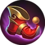 ITEM_MVT_ChaussureEnchantes Discord emoji