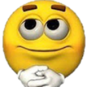 ybwthink custom emote | 🌹PlayGSL❤