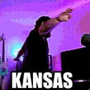 kansas