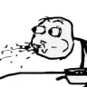 spit