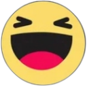 haha Discord emoji