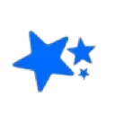 A Bluestar Discord Emoji