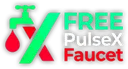 pulsexfaucetlogo