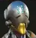 Zenyatta zenyatta Discord Emoji