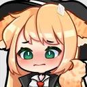 BlushCat