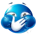 HAHAHAAHAHAH Discord Emoji