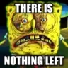 THERESNOTHINGLEFT