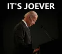itsjoever