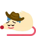 rat_pensive_cowboy_clown