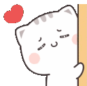 peachpeek Discord emoji