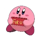 forgetYou Discord Emoji