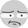 0Distraught