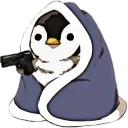 penguingun