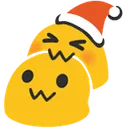 nomblobxmas Discord Emoji
