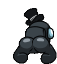amongtwerk Discord Emoji