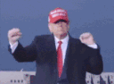 TrumpDance