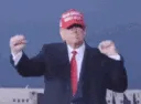 TrumpDance
