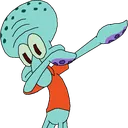 NicePng_squidwardnosepng_6127778