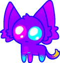 MeekoAutismCreatureLeft MeekoAutismCreatureLeft