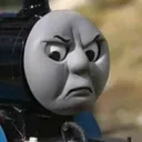 ThomasIsAngry ThomasIsAngry