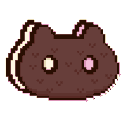 cakecat Discord Emoji