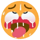 hornyfuckhead Discord Emoji