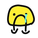 3484bigfrown Discord Emoji