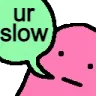 urslow