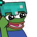 TAF_Pepe_Minecraft Discord Emoji