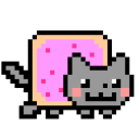 :nyancat: