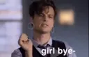 GirlBye GirlBye