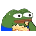 drama_pepe Discord Emoji