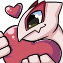 Lugia_Heart