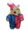 gotclownedgonkms