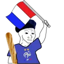 french_wojak