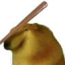DGbonkDoge Discord emoji