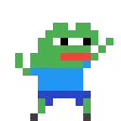 PepeDance