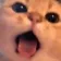 CatScream Discord Emoji