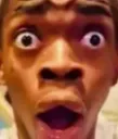 Scared