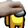 Among Us Pat amonguspat Discord Emoji