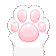 Cat Paw catPaw Discord Emoji