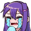 Yuri_cry