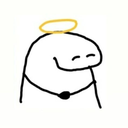 Discord Emote innocent: