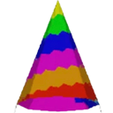 party_hat Discord emoji
