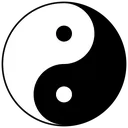 Yin Yang Yin_yang Discord Emoji