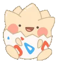 togepidance togepidance