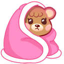 zzz Discord emoji
