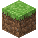 Minecraft_Grass_Block Discord emoji