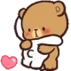 Bearhug bearhug Discord Emoji