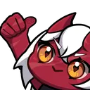 yocciThumbsUp2